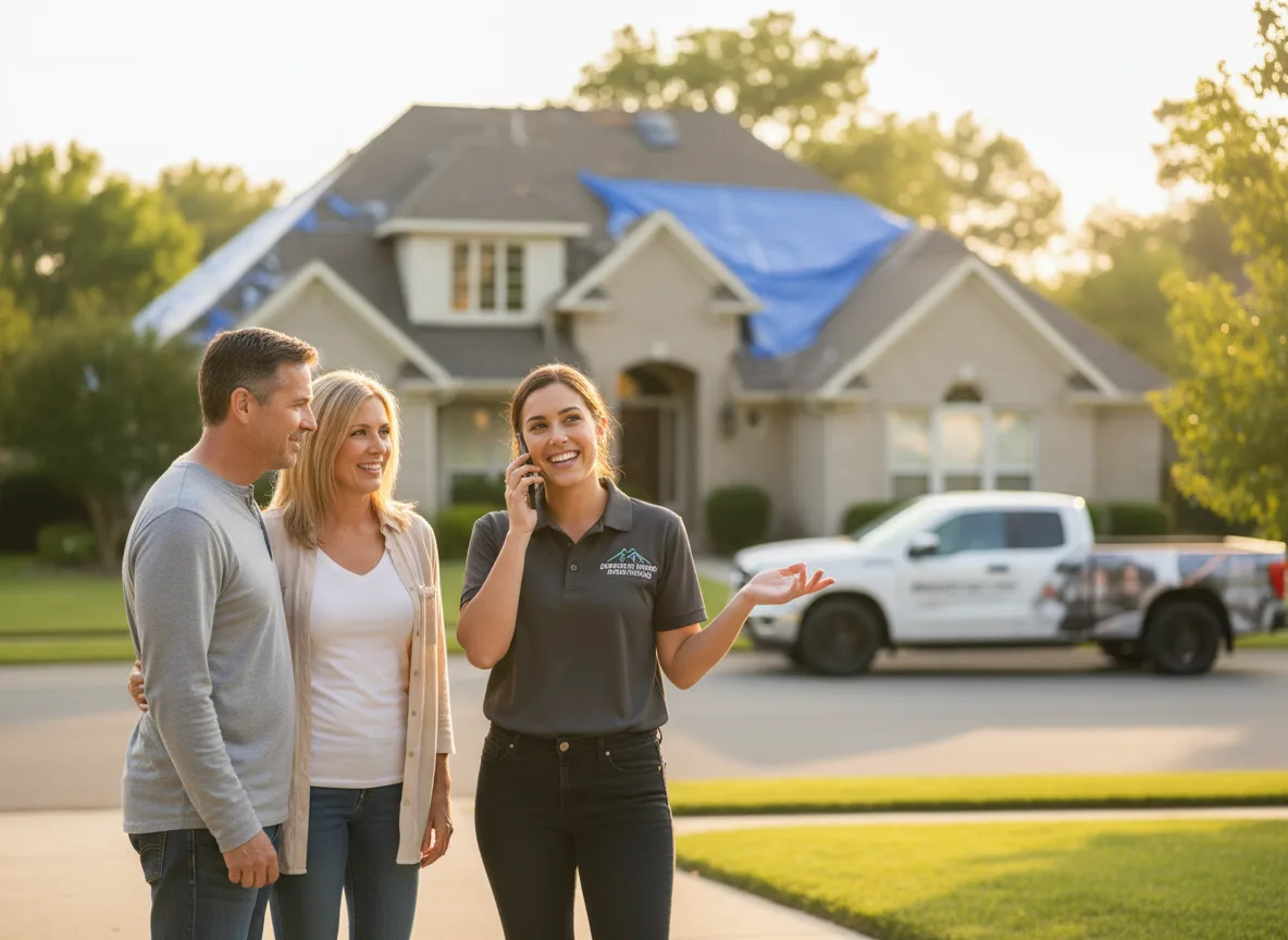 Emergency Roof Repair Richville, MN FAQs